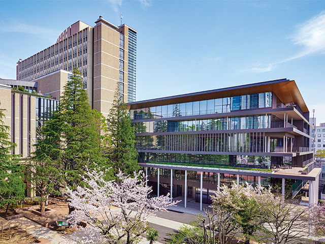 施設・設備のポイント 写真3