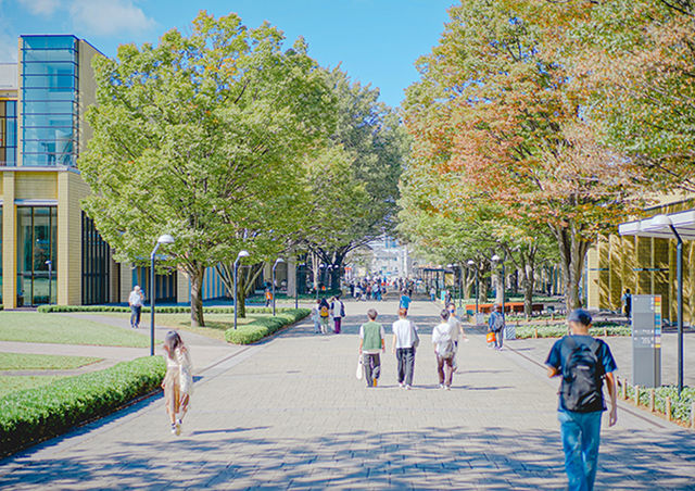 施設・設備のポイント 写真2