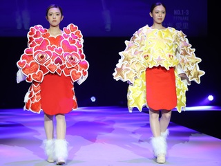 名古屋ファッション専門学校オープンキャンパス特集3の写真