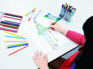 名古屋ファッション専門学校オープンキャンパスイメージ画像