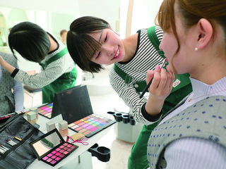 名古屋ファッション専門学校オープンキャンパスイメージ画像