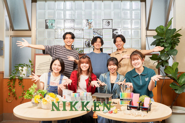 浜松日建工科専門学校