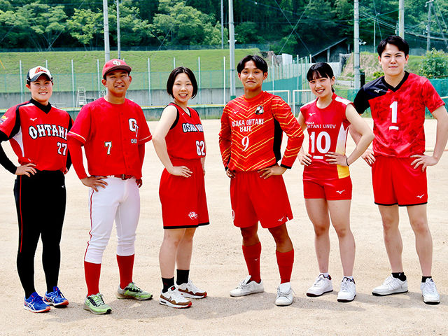 施設・設備のポイント 写真1