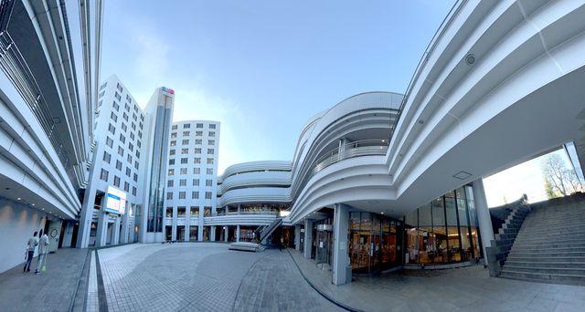 東京工学院専門学校