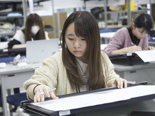  青山製図専門学校からのニュース画像[8799]