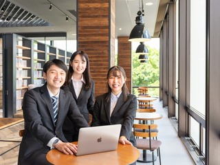 就職サポート1の写真