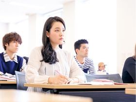 施設・設備のポイント 写真2