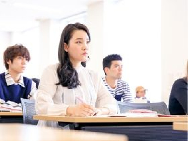 施設・設備のポイント 写真2