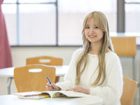先輩・先生の声？
