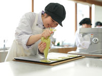 製菓カフェ専攻学部・学科・コース情報