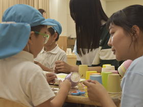 岡崎短期大学岡崎短期大学　オープンキャンパス ６/7（日）　～　入試まるわかり！　～