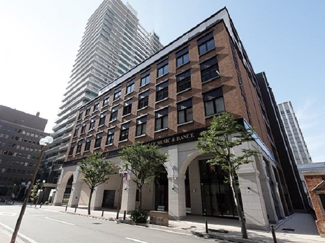 神戸・甲陽音楽＆ダンス専門学校