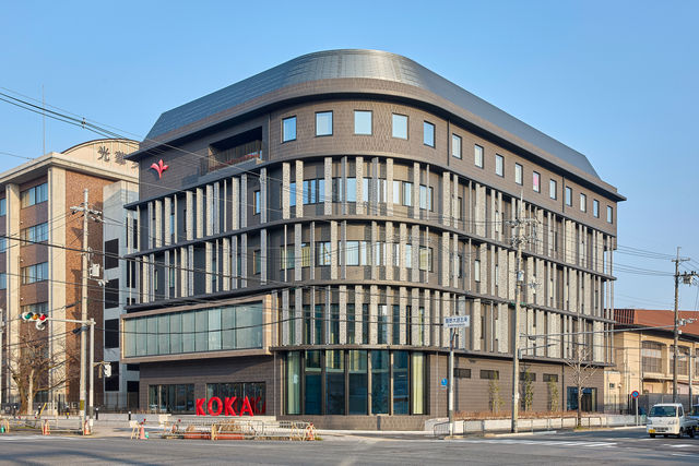 京都光華大学短期大学部