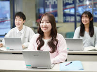 ビジネス科学部・学科・コース情報