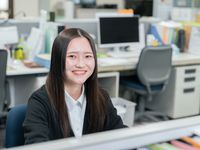 経理事務学科学部・学科・コース情報