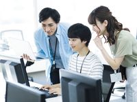 情報経理コース学部・学科・コース情報