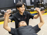 パーソナルトレーナーコース学部・学科・コース情報
