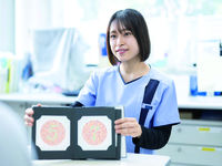視能訓練・医療事務コース学部・学科・コース情報