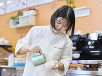 バリスタマスター専攻学部・学科・コース情報