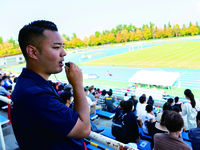 スポーツテック専攻学部・学科・コース情報