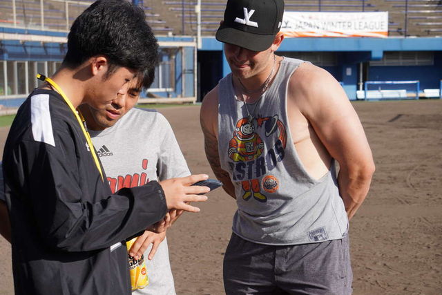 スポーツマネジメントテクノロジー科 スポーツアナリスト専攻 チームや選手の力を最大限に引き出す新時代の専門職