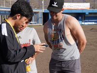スポーツアナリスト専攻学部・学科・コース情報