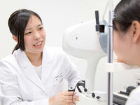 視能訓練士コース学部・学科・コース情報