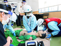 ER救急医療コース学部・学科・コース情報