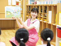 先輩・先生の声？