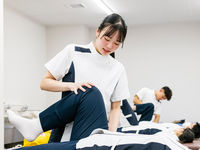理学療法学科学部・学科・コース情報