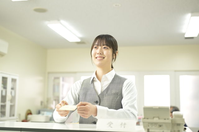 医療事務学科 医療事務学科