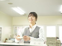 医療事務学科学部・学科・コース情報