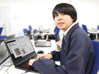 AI・データサイエンス科学部・学科・コース情報