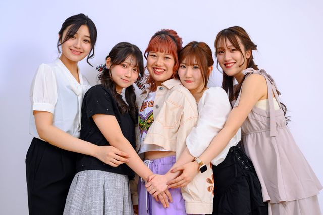 施設・設備のポイント 写真1