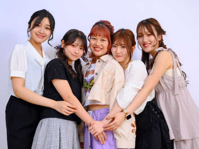 施設・設備のポイント 写真1