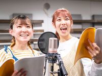 声優学科学部・学科・コース情報