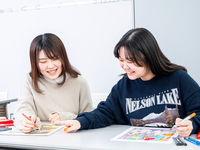 イラスト専攻学部・学科・コース情報