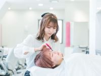 理容科学部・学科・コース情報