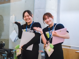 オープンキャンパス2026の画像