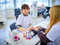 マリールイズ美容専門学校