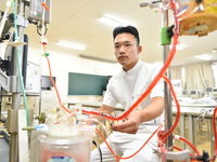 臨床工学科学部・学科・コース情報