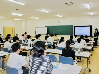 就職サポート1の写真