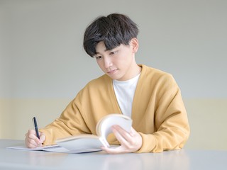 就職サポート2の写真