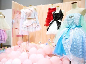 京都芸術デザイン専門学校【ファッションクリエイト】服づくり・衣装製作・販売分野半日オープンキャンパス