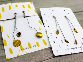 【ハンドメイド】アクセサリー・バッグ・レザー分野半日オープンキャンパスの画像