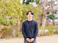 先輩・先生の声？