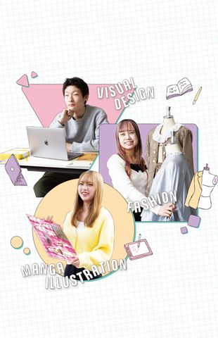 横浜デザイン学院