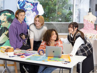 総合デザイン学科学部・学科・コース情報