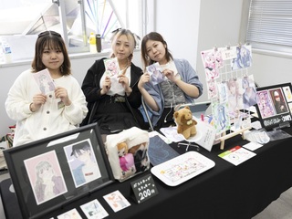 施設・設備のポイント 写真1
