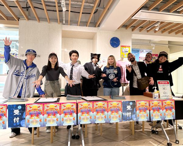 施設・設備のポイント 写真2